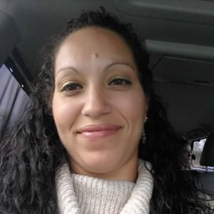 Meet your Posher, Curtissa